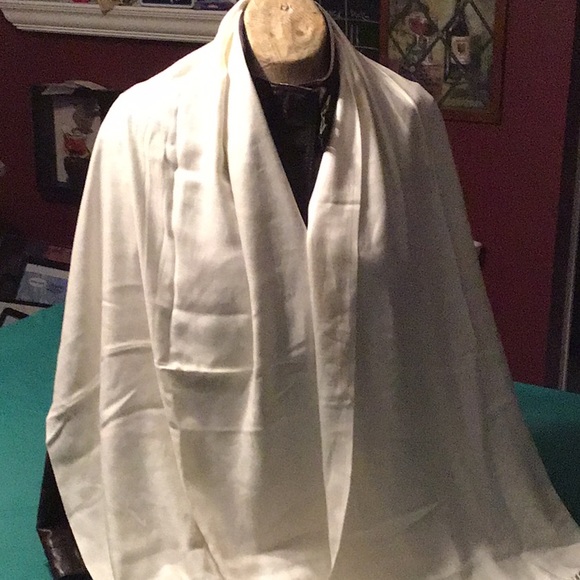 NEW💕Jones New York Wrap Scarf - Picture 6 of 9